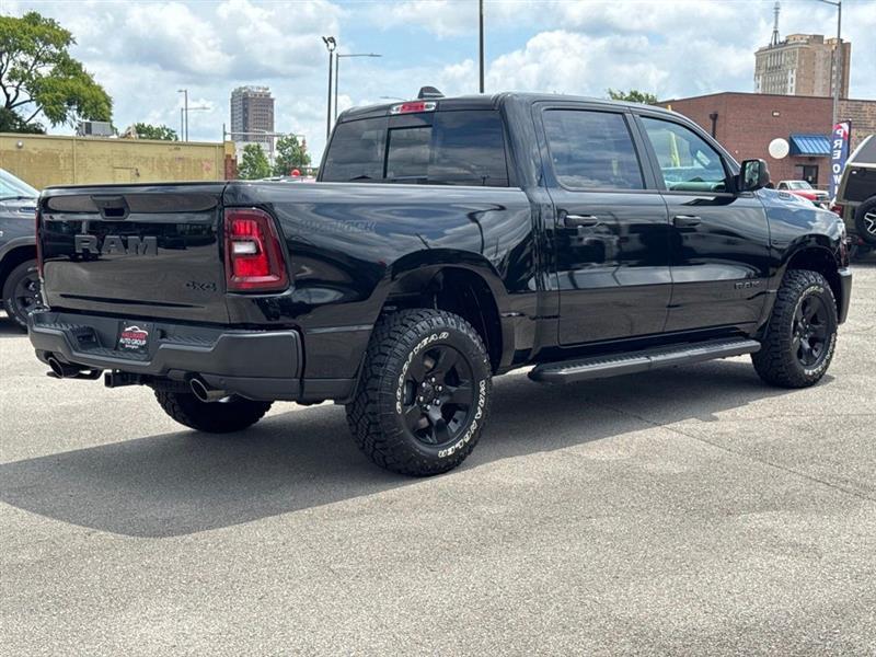 RAM 1500  2026