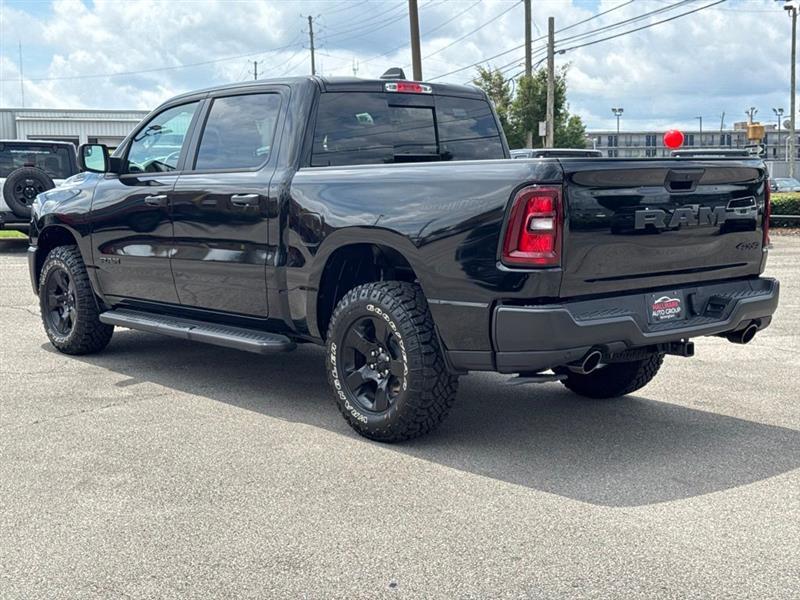 RAM 1500  2026