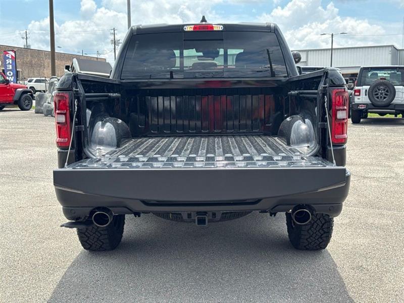 RAM 1500  2026