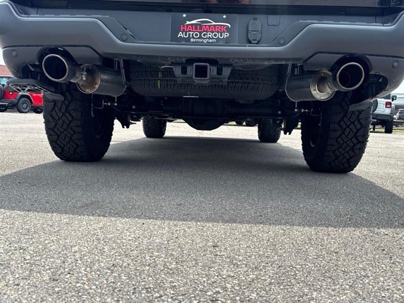 RAM 1500  2026