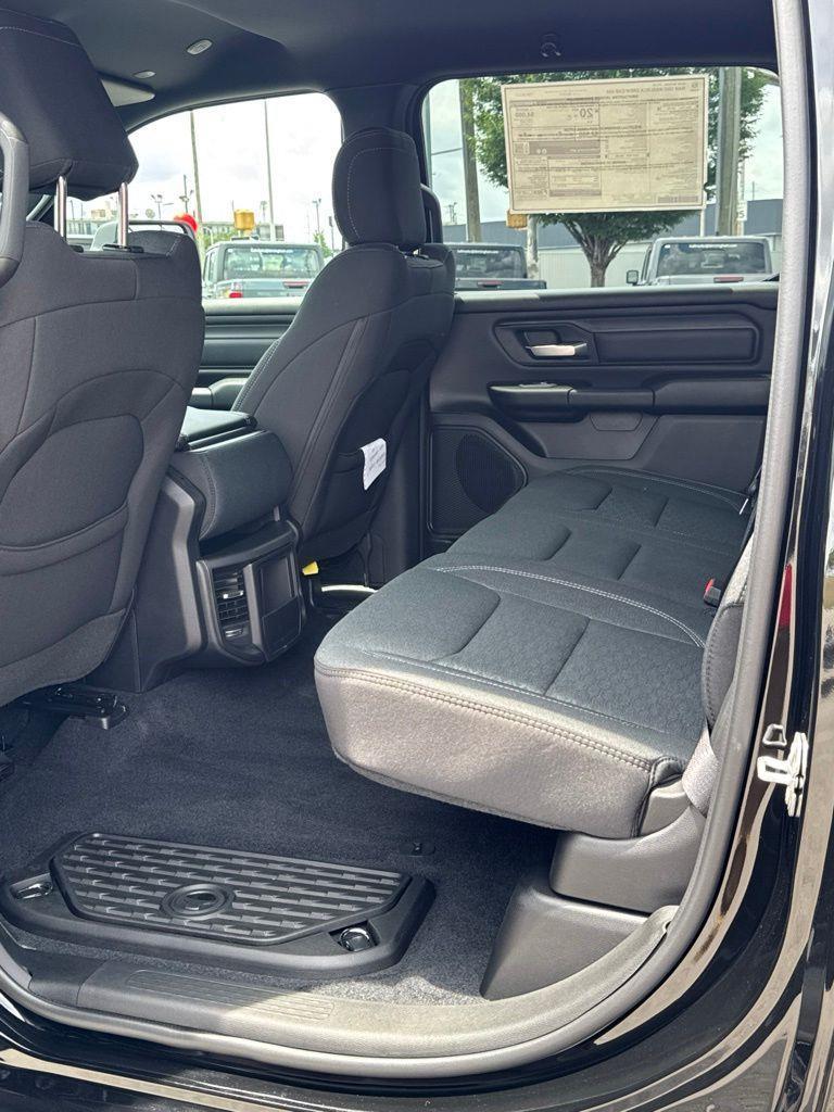 RAM 1500  2026