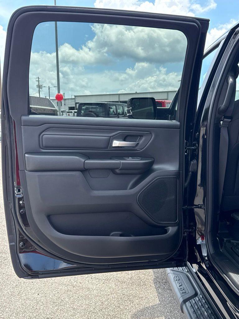 RAM 1500  2026