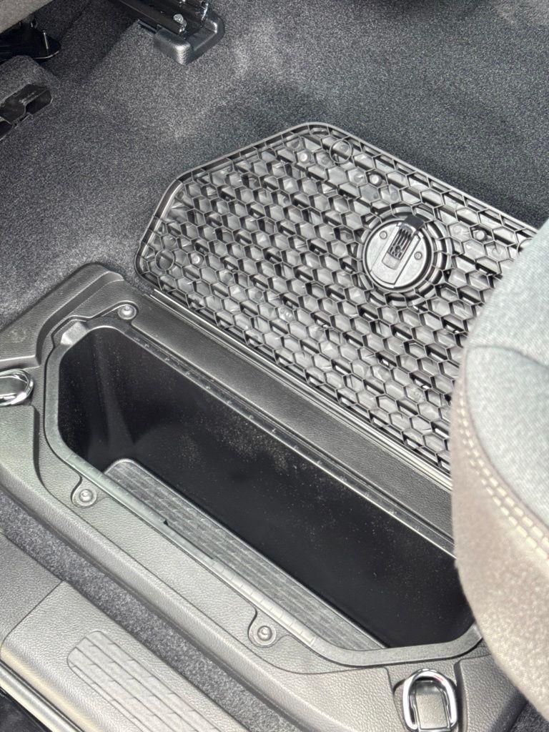 RAM 1500  2026