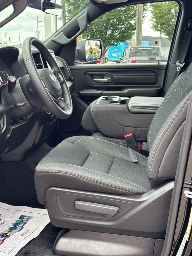RAM 1500  2026