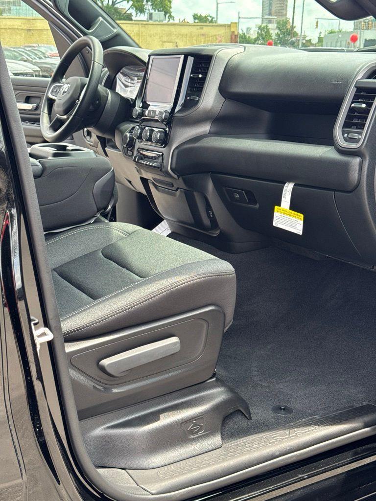 RAM 1500  2026