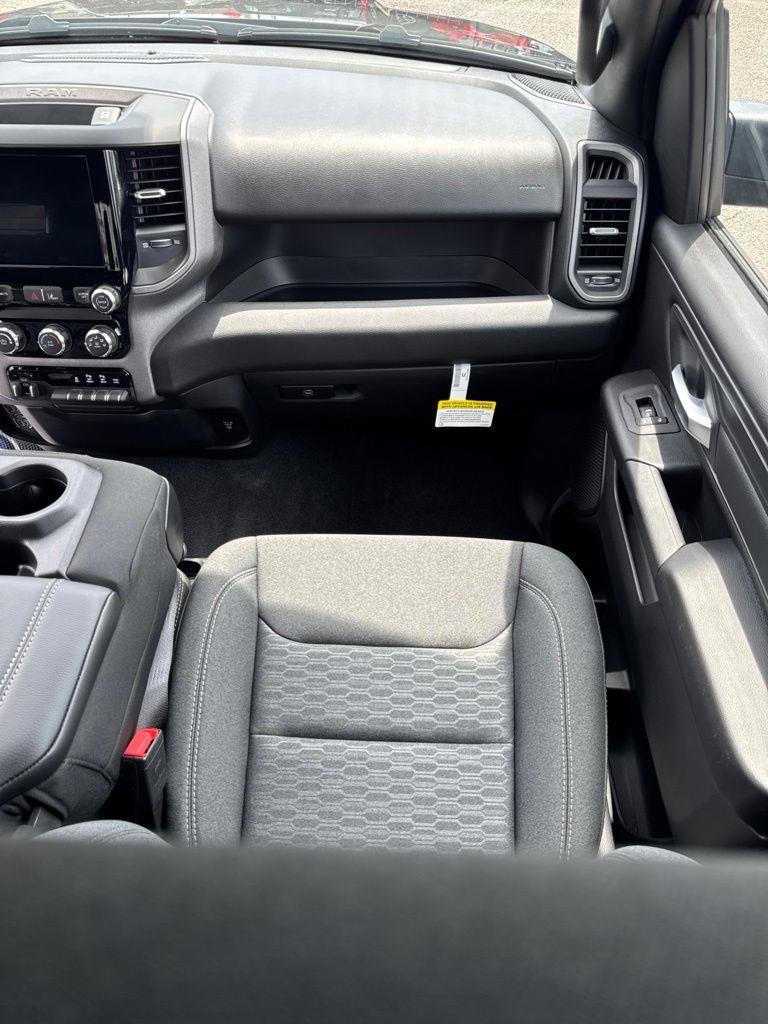 RAM 1500  2026