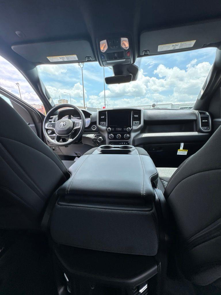 RAM 1500  2026