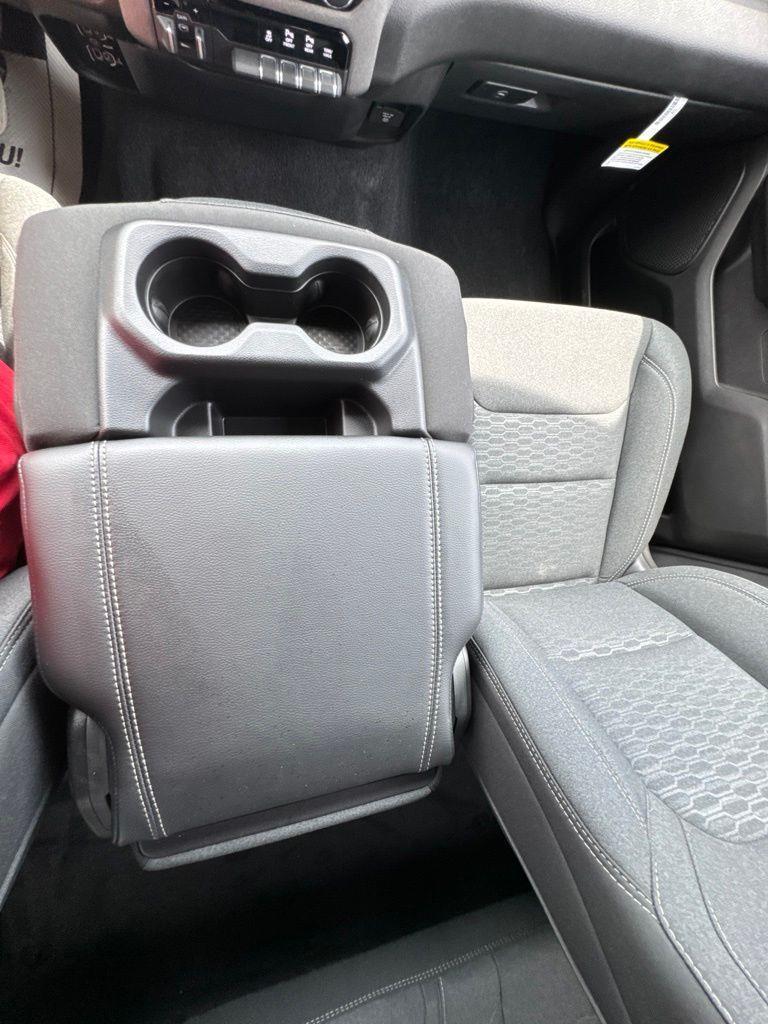 RAM 1500  2026