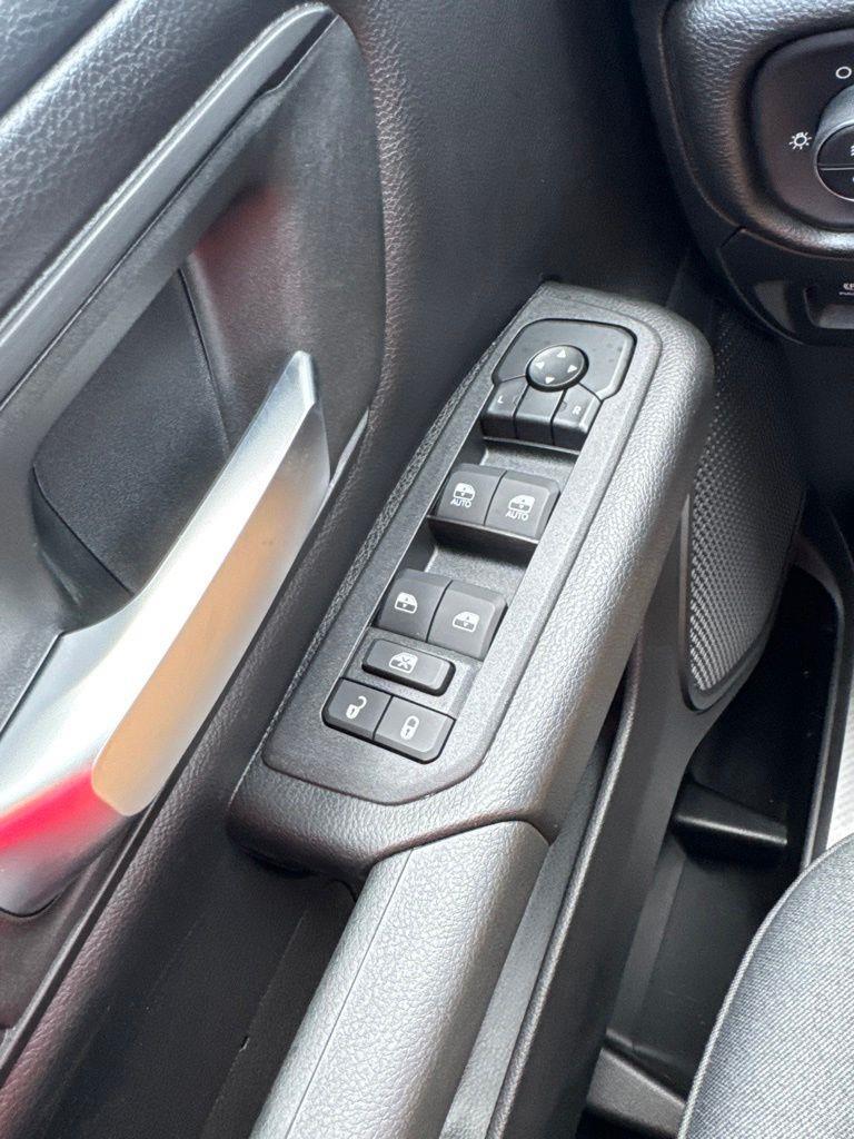 RAM 1500  2026
