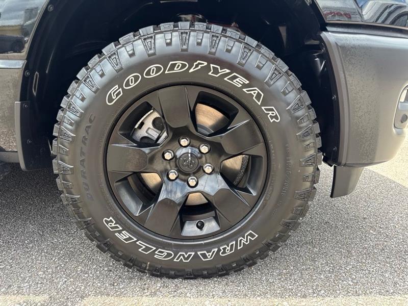 RAM 1500  2026