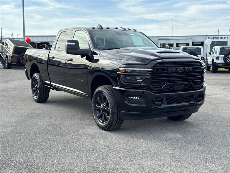 RAM 2500  2026
