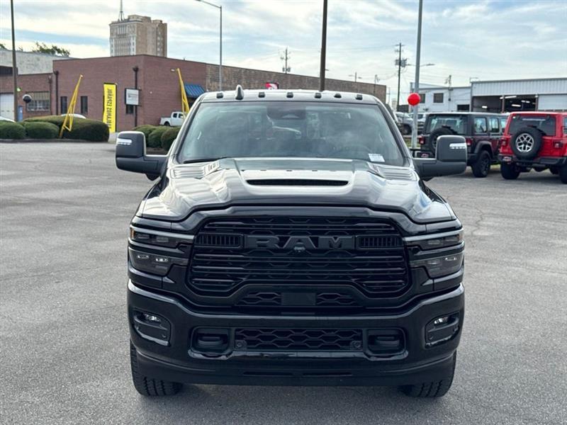 RAM 2500  2026