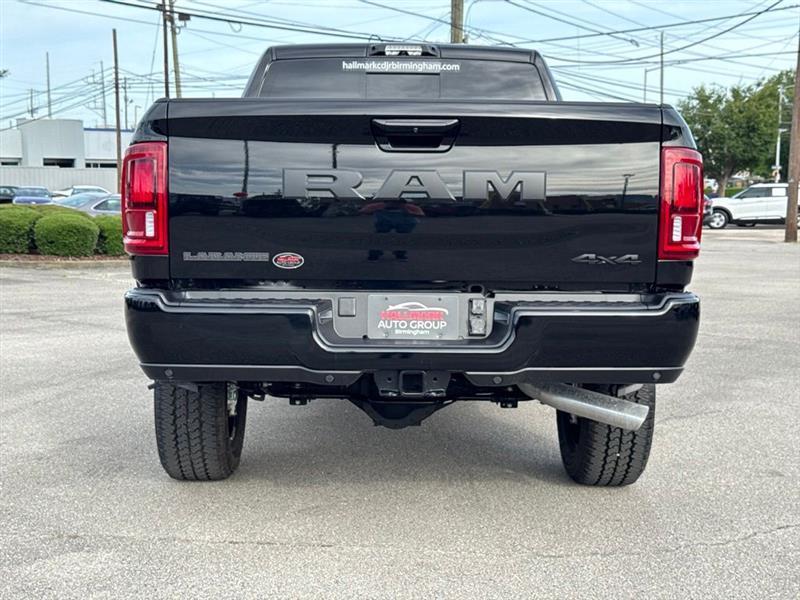 RAM 2500  2026