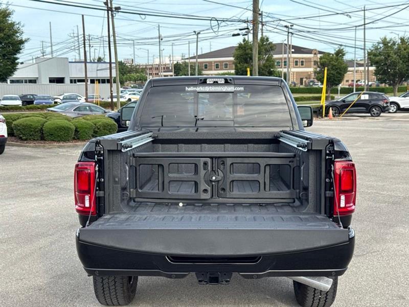 RAM 2500  2026