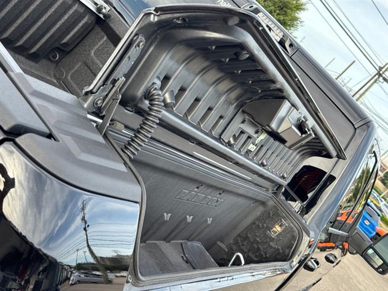 RAM 2500  2026