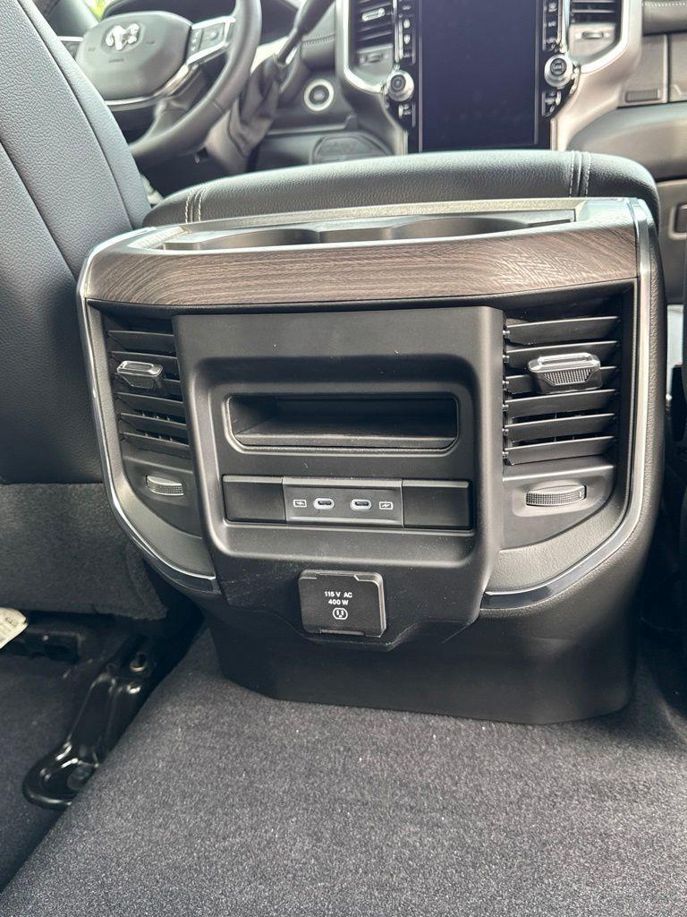 RAM 2500  2026