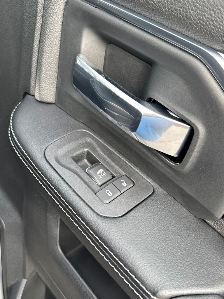 RAM 2500  2026