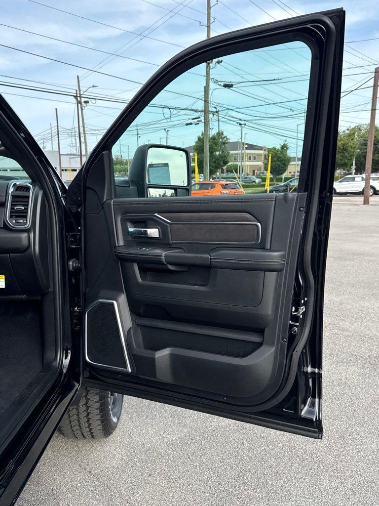 RAM 2500  2026