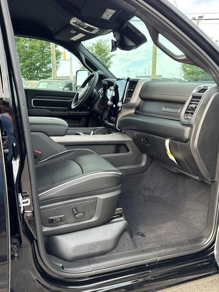 RAM 2500  2026