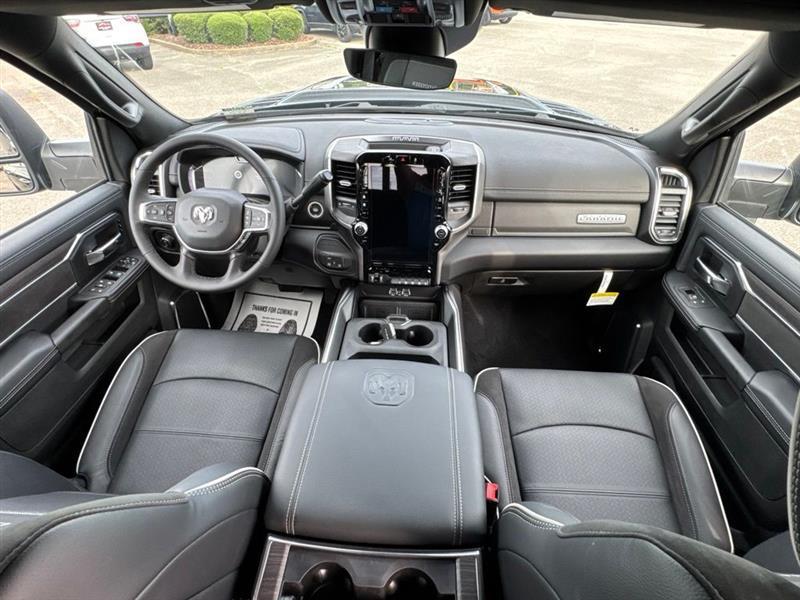 RAM 2500  2026