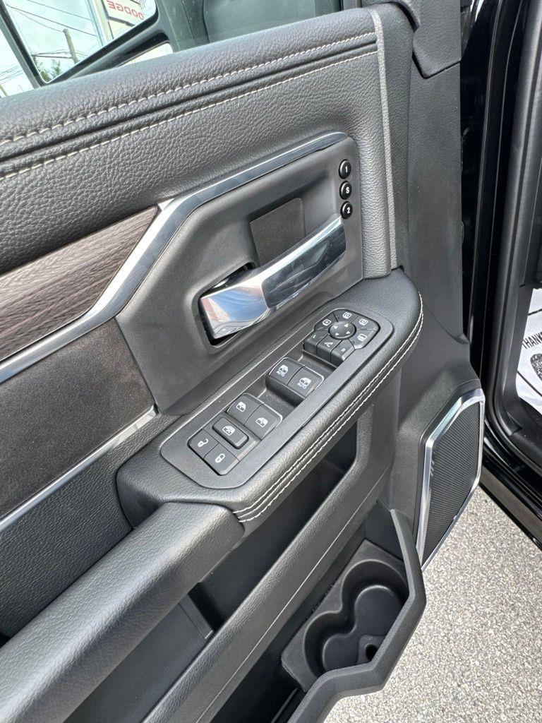 RAM 2500  2026