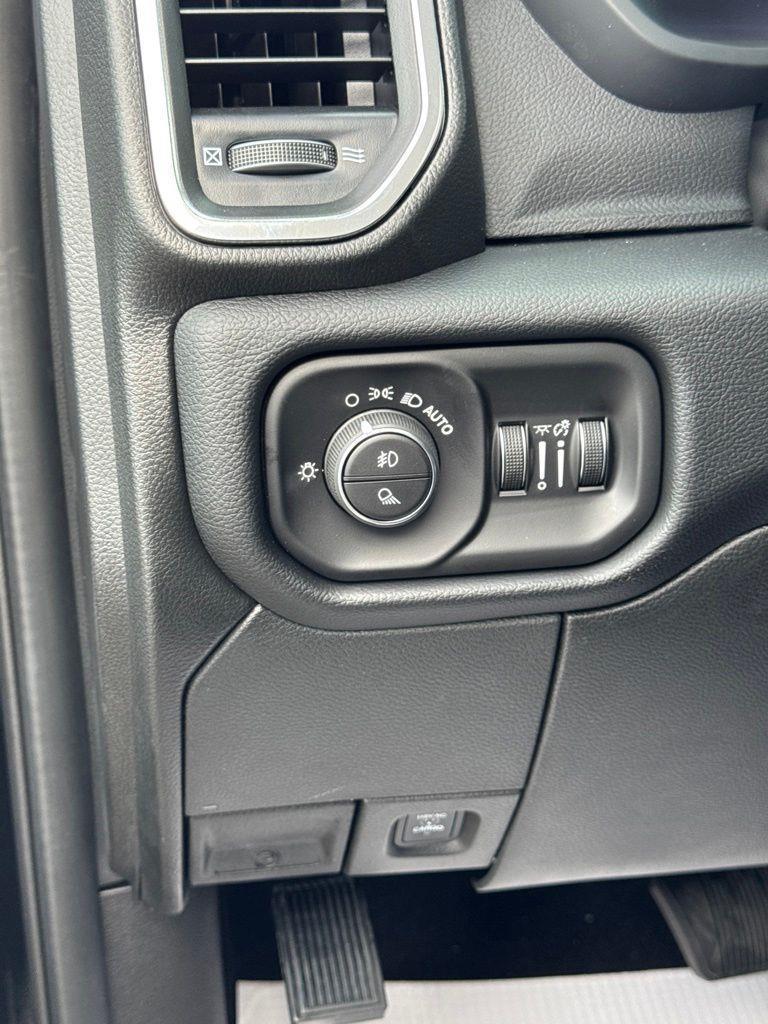 RAM 2500  2026