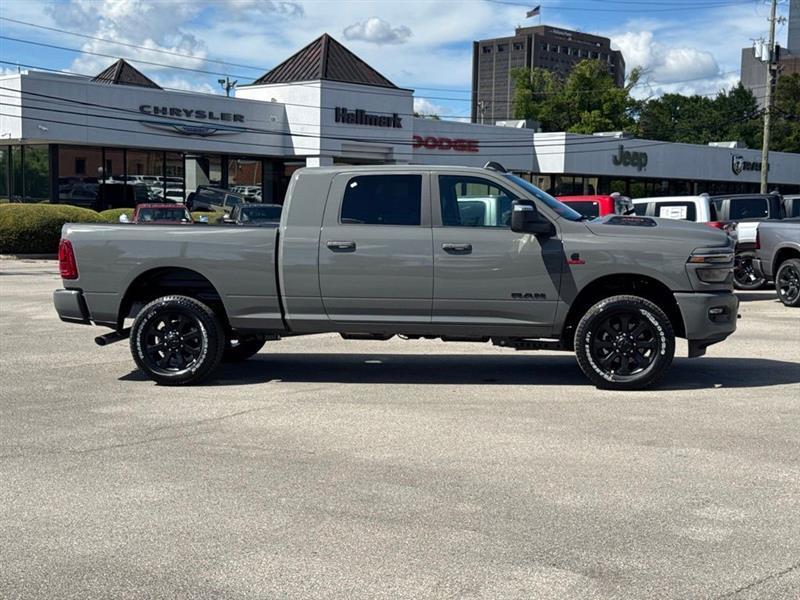 RAM 2500  2026