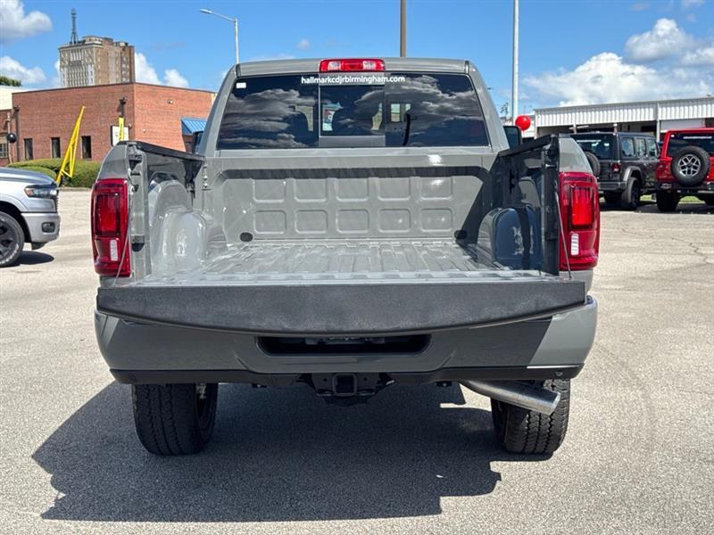 RAM 2500  2026