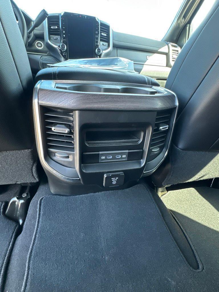 RAM 2500  2026