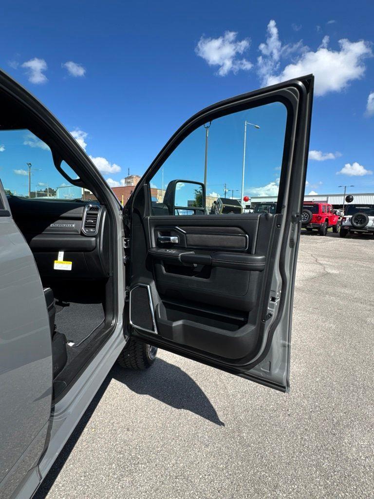 RAM 2500  2026