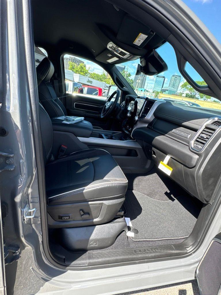 RAM 2500  2026