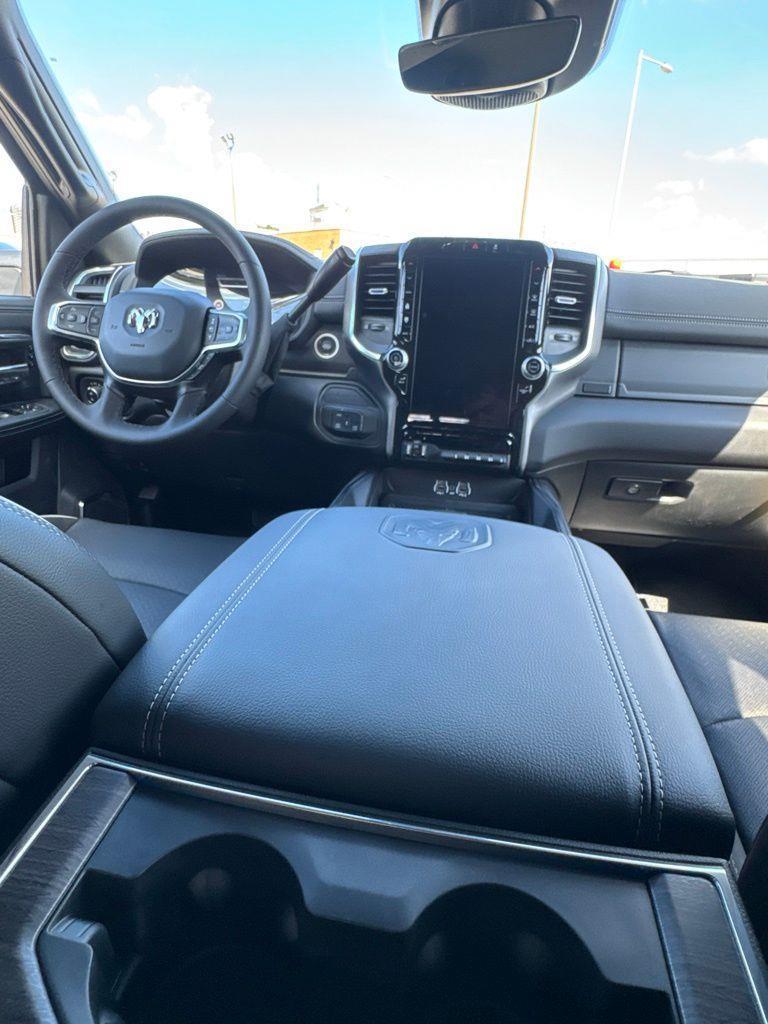 RAM 2500  2026
