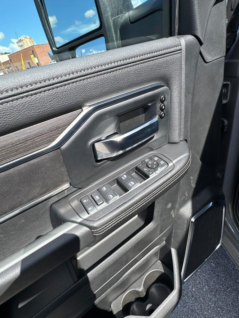 RAM 2500  2026