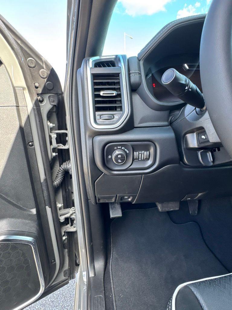 RAM 2500  2026