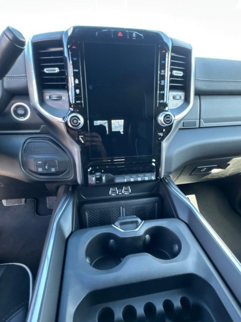 RAM 2500  2026