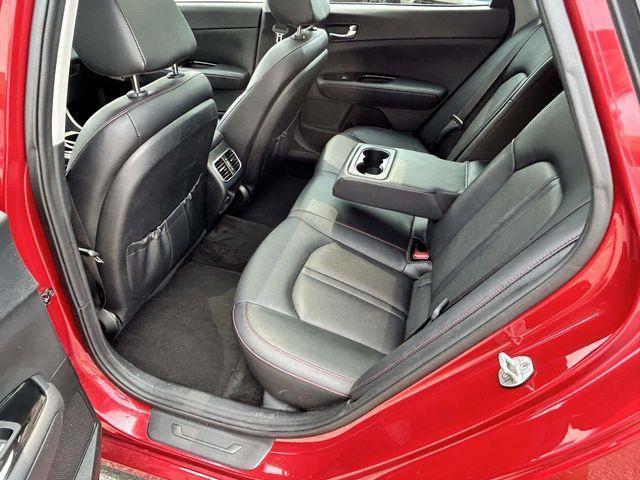 Kia Optima  2018