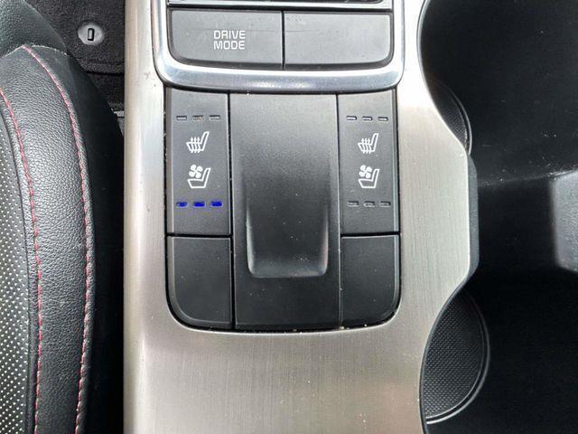 Kia Optima  2018