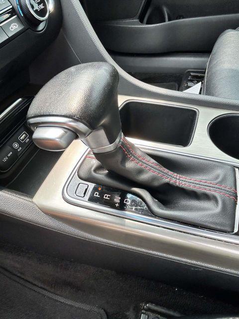 Kia Optima  2018