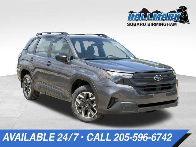 Subaru Forester  2026