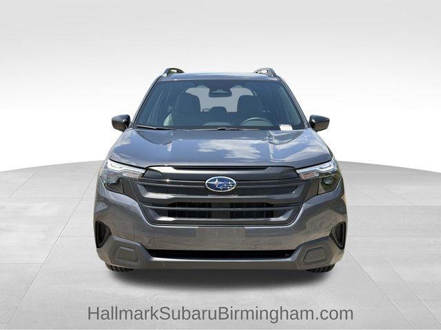 Subaru Forester  2026