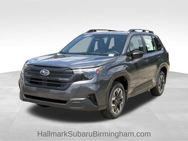 Subaru Forester  2026