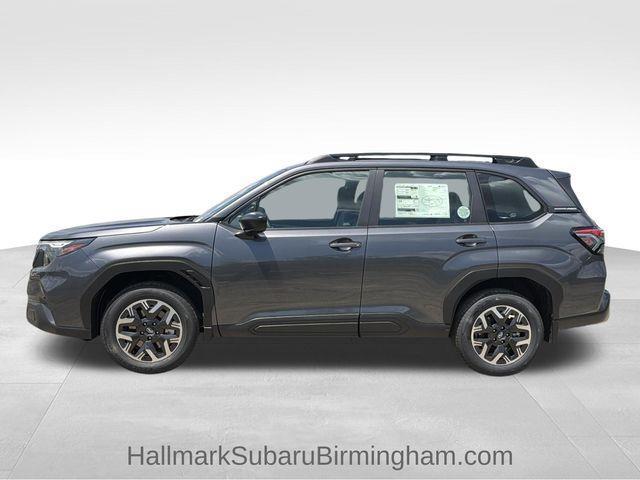 Subaru Forester  2026