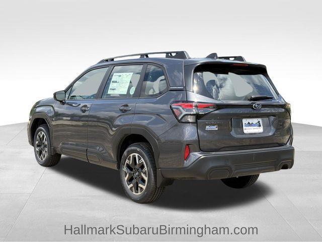 Subaru Forester  2026
