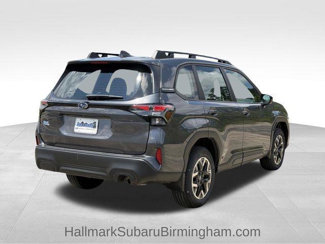 Subaru Forester  2026