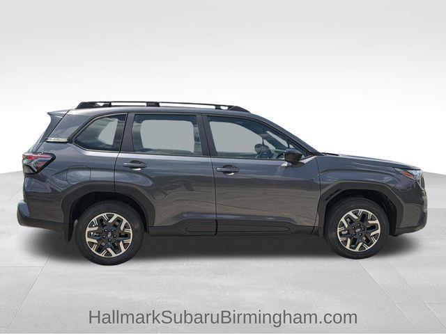 Subaru Forester  2026