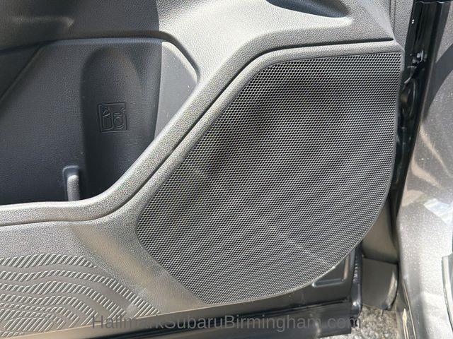 Subaru Forester  2026