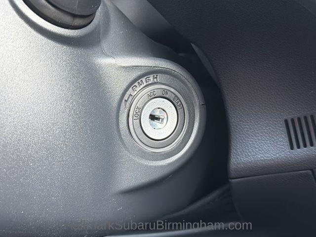 Subaru Forester  2026