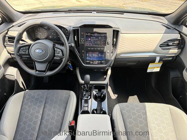Subaru Forester  2026