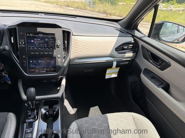 Subaru Forester  2026