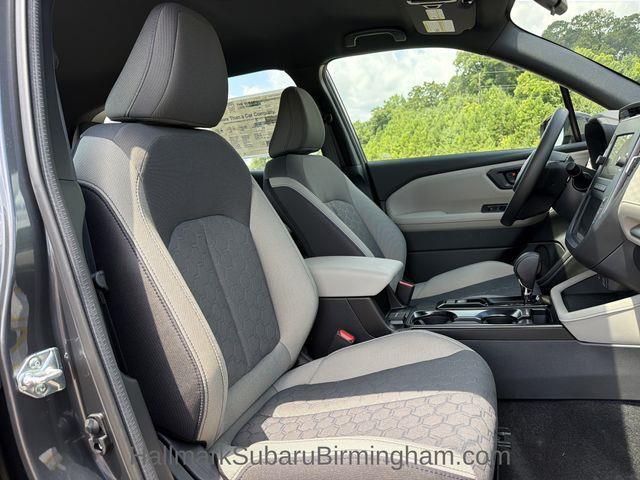 Subaru Forester  2026